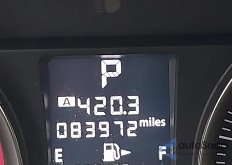 2015 Subaru Xv Crosstrek 2.0I Premium из США, поврежденный, VIN JF2GPACC5F8314633